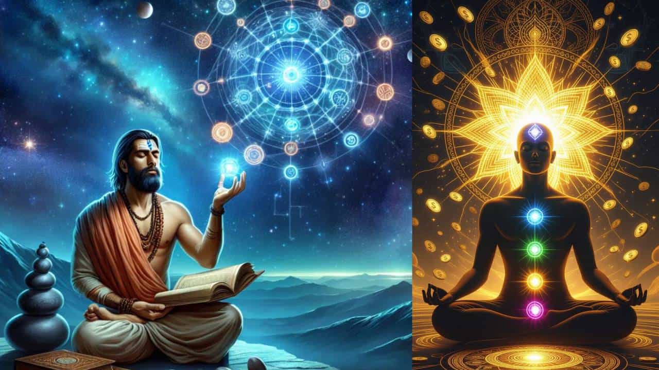 Guru Pushya Yoga 2026: ಗುರು ಪುಷ್ಯ ಯೋಗ; ಈ ಮೂರು ರಾಶಿಗೆ ಒಲಿದು ಬರಲಿದೆ ಅನಿರೀಕ್ಷಿತ ಅದೃಷ್ಟ! Guru Pushya Yoga 2026: ಗುರು ಪುಷ್ಯ ಯೋಗ; ಈ ಮೂರು ರಾಶಿಗೆ ಒಲಿದು ಬರಲಿದೆ ಅನಿರೀಕ್ಷಿತ ಅದೃಷ್ಟ!
