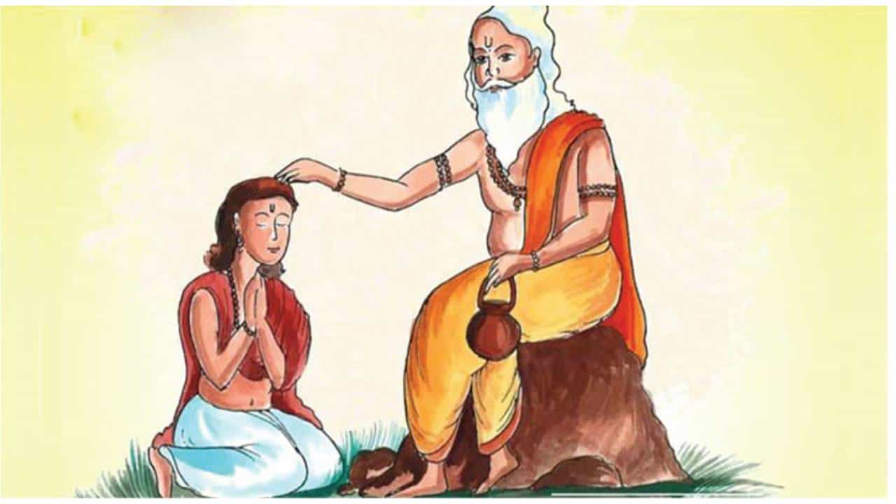 Gurus Guidance: ಒಬ್ಬ ವ್ಯಕ್ತಿಯ ಜೀವನದುದ್ದಕ್ಕೂ ಗುರುವಿನ ಅನುಗ್ರಹ ಏಕೆ ಮುಖ್ಯ? Gurus Guidance: ಒಬ್ಬ ವ್ಯಕ್ತಿಯ ಜೀವನದುದ್ದಕ್ಕೂ ಗುರುವಿನ ಅನುಗ್ರಹ ಏಕೆ ಮುಖ್ಯ?