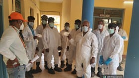 ಹಕ್ಕಿಜ್ವರ ದೃಢ: ಸಾರ್ವಜನಿಕರಿಗೆ ಆತಂಕ ಬೇಡ, ಜಾಗರೂಕತೆ ಅಗತ್ಯ