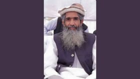 ಲಷ್ಕರ್ ಸಹ-ಸಂಸ್ಥಾಪಕ ಅಮೀರ್ ಹಮ್ಜಾ ಮೇಲೆ ಗುಂಡಿನ ದಾಳಿ