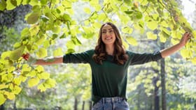 ಸಂತೋಷದಿಂದ ಜೀವನ ನಡೆಸಲು ನೀವು ಮಾಡಬೇಕಾದದ್ದು ಇಷ್ಟೆ