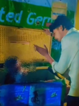 7 ವರ್ಷದ ಬಾಲಕನನ್ನು ಡೀಪ್ ಫ್ರೀಜರ್‌ನಲ್ಲಿ ಕೂಡಿಟ್ಟ ಕ್ರೂರಿ!