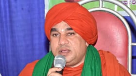 ಬಸವಜಯ ಮೃತ್ಯುಂಜಯ ಸ್ವಾಮೀಜಿ ಮೇಲೆ ಲೈಂಗಿಕ ದೌರ್ಜನ್ಯದ ಆರೋಪ!