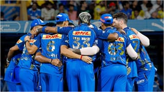 RCB vs GT IPL 2026 Live Score: ಗುಜರಾತ್ 50 ರನ್ ಪೂರ್ಣ
