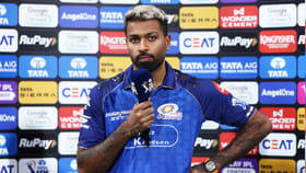  ನೋಡ್ತಾಯಿರಿ, ಇದು ಟರ್ನಿಂಗ್ ಪಾಯಿಂಟ್... ಹಾರ್ದಿಕ್ ಪಾಂಡ್ಯ ಉವಾಚ!