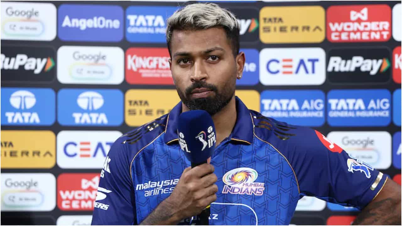ಪಾಂಡ್ಯ ಕ್ಯಾಪ್ಟನ್ಸಿಗೆ ಕೋಕ್? ಸತತ ಸೋಲಿನ ಬಳಿಕ ತಲೆದಂಡದ ಎಚ್ಚರಿಕೆ