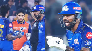 ತಿಲಕ್ ವರ್ಮಾ ಮೇಲೆ ಪಾಂಡ್ಯ ಗರಂ? ವಿಡಿಯೋ ಹಿಂದಿನ ಅಸಲಿ ಸತ್ಯ ಇಲ್ಲಿದೆ!