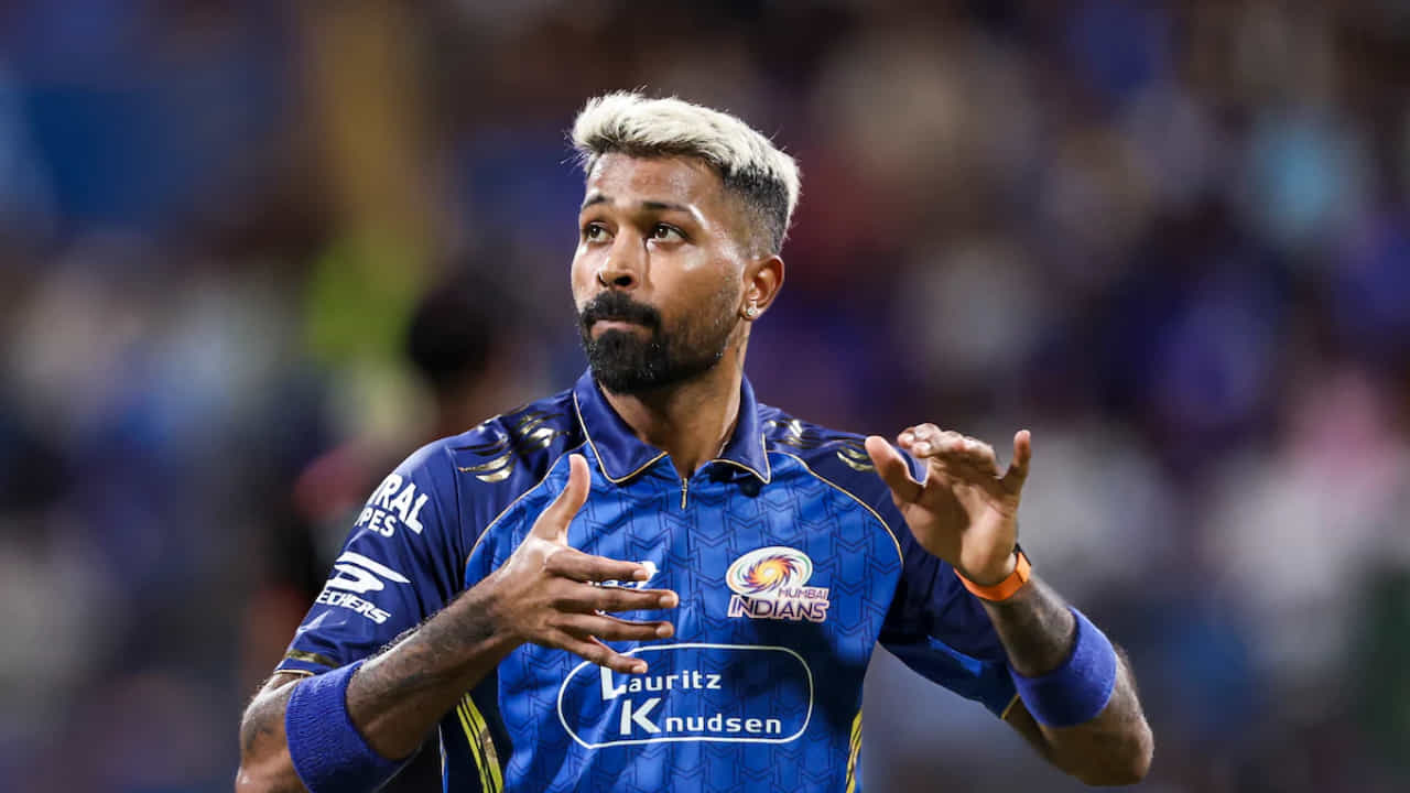 IPL 2026: ರಾಜಸ್ಥಾನ್ ವಿರುದ್ಧ ಆಡ್ತಾರಾ ಹಾರ್ದಿಕ್ ಪಾಂಡ್ಯ? IPL 2026: ರಾಜಸ್ಥಾನ್ ವಿರುದ್ಧ ಆಡ್ತಾರಾ ಹಾರ್ದಿಕ್ ಪಾಂಡ್ಯ?