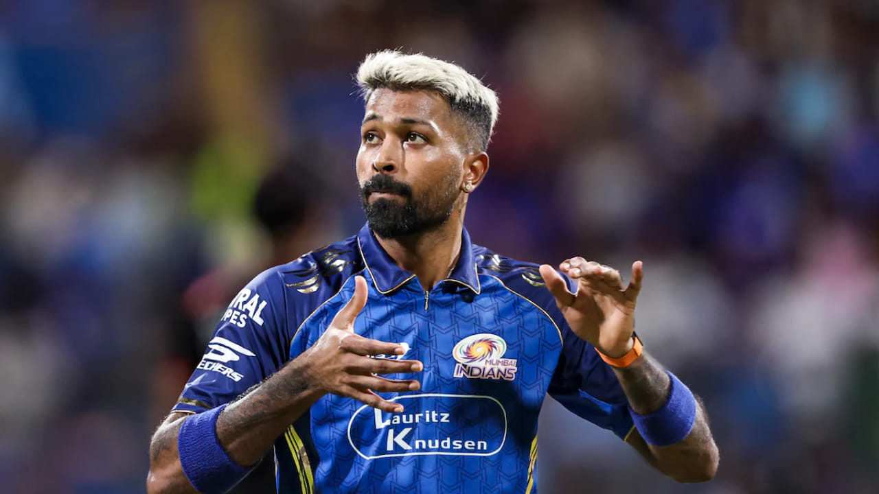 ಹಾರ್ದಿಕ್