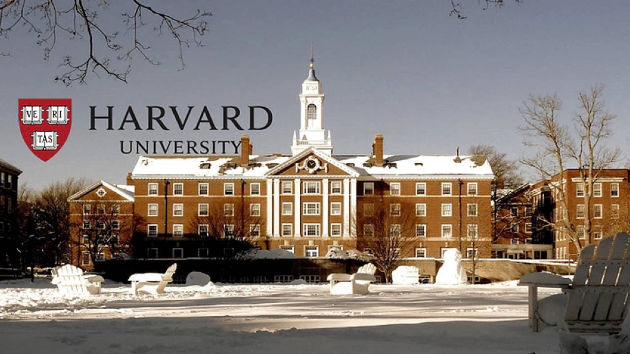 Harvard Free Online Courses: ಹಾರ್ವರ್ಡ್ ವಿಶ್ವವಿದ್ಯಾಲಯದಿಂದ ಉಚಿತ ಎಐ ಮತ್ತು ಡೇಟಾ ಸೈನ್ಸ್ ಕೋರ್ಸ್ಗಳು! Harvard Free Online Courses: ಹಾರ್ವರ್ಡ್ ವಿಶ್ವವಿದ್ಯಾಲಯದಿಂದ ಉಚಿತ ಎಐ ಮತ್ತು ಡೇಟಾ ಸೈನ್ಸ್ ಕೋರ್ಸ್ಗಳು!
