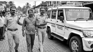 ಹಾಸನ ಪೊಲೀಸರ ಭರ್ಜರಿ ಕಾರ್ಯಾಚರಣೆ: 15 ವರ್ಷಗಳ ಹಿಂದೆ ಜೈಲಿನಿಂದ ತಪ್ಪಿಸಿಕೊಂಡಿದ್ದ ಆರೋಪಿ ಗೋವಾದಲ್ಲಿ ಅರೆಸ್ಟ್!