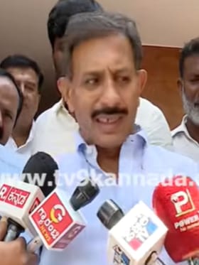 ಬಿಜೆಪಿ ಸಂಸದರಿಂದ ರಾಜ್ಯಕ್ಕೆ 