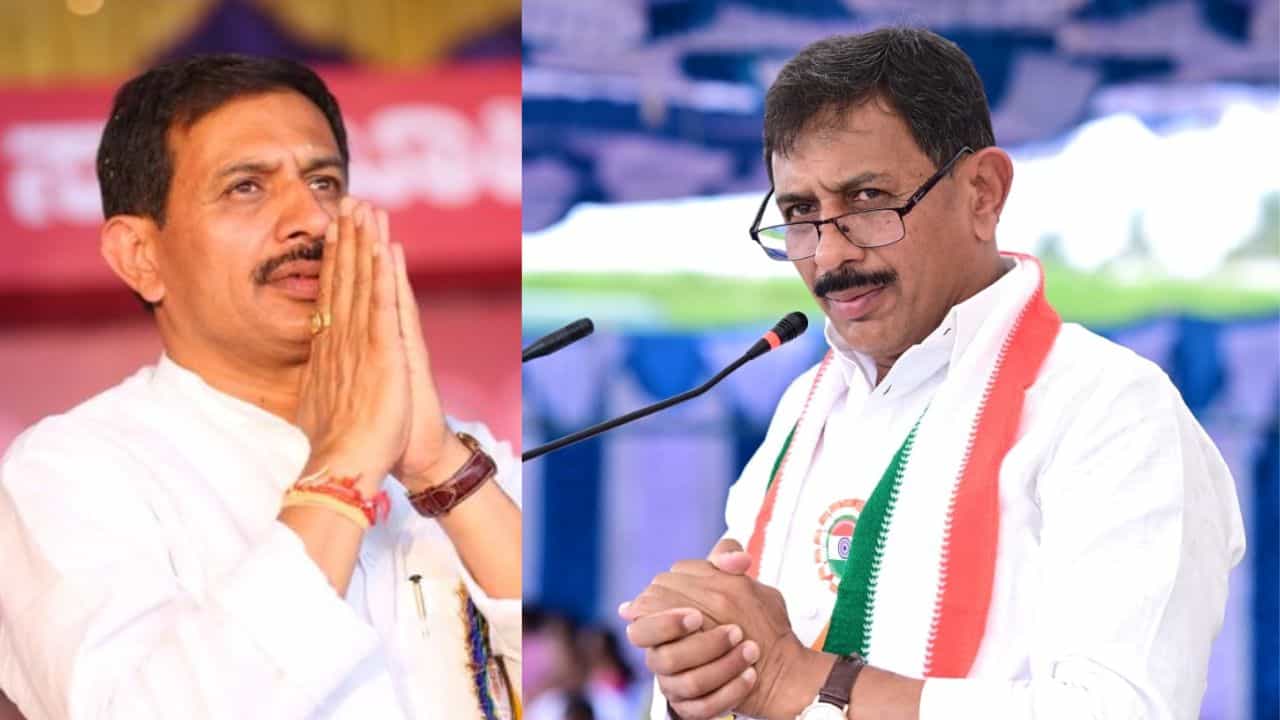 ಮಾಗಡಿ ಶಾಸಕ ಹೆಚ್​​.ಸಿ. ಬಾಲಕೃಷ್ಣಗೆ ಬಿಗ್​​ ಶಾಕ್​​: ಜಾಮೀನು ರಹಿತ ವಾರೆಂಟ್ ಜಾರಿ