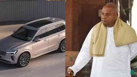 ದೇವೇಗೌಡ್ರಿಗೆ ಸರ್ಕಾರ ನೀಡಿದ 1.25 ಕೋಟಿ ಬೆಲೆಯ ಕಾರು ಯಾವುದು? ವಿಶೇಷತೆ