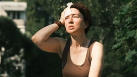 ಹೀಟ್ ಸ್ಟ್ರೋಕ್ ಅಪಾಯ: ಈ 3 ಲಕ್ಷಣಗಳನ್ನು ಎಂದಿಗೂ ನಿರ್ಲಕ್ಷ್ಯ ಮಾಡಬೇಡಿ
