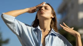 ಹೀಟ್ ಸ್ಟ್ರೋಕ್ ಅಪಾಯ ತಡೆಗಟ್ಟಲು ಇಲ್ಲಿದೆ ಸಿಂಪಲ್ ಟಿಪ್ಸ್