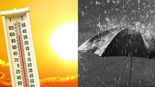 ಕರ್ನಾಟಕ ಹವಾಮಾನ ವರದಿ: ಉಡುಪಿ, ಮಂಗಳೂರಿನಲ್ಲಿ ಹೆಚ್ಚಾಯ್ತು ಬಿಸಿಲಿನ ಝಳ! ಕಲ್ಯಾಣ ಕರ್ನಾಟದಲ್ಲಿ ಮಳೆಯಾಗುವ ಸಾಧ್ಯತೆ