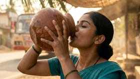 ಕರಾವಳಿ ಭಾಗಗಳಲ್ಲಿ ಉಷ್ಣ ಅಲೆ; ಶಿವಮೊಗ್ಗ ಸೇರಿದಂತೆ ಹಲವೆಡೆ ಮಳೆ