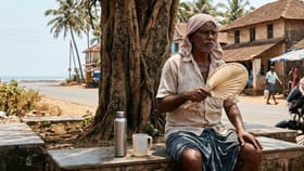 ಉಡುಪಿ, ಉತ್ತರ ಕನ್ನಡದಲ್ಲಿಂದು ಹೀಟ್ ವೇವ್ ಅಲರ್ಟ್​!