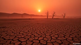 ಜಗತ್ತಿನ 100 ಬಿಸಿ ನಗರಗಳಲ್ಲಿ 95 ಭಾರತದ್ದೇ, ಅದ್ರಲ್ಲಿ 3 ಕರ್ನಾಟಕದ್ದು!