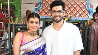 ‘ಕೆಡಿ’ ಟ್ರೇಲರ್​​ನಲ್ಲಿ ಪುನೀತ್ ರಾಜ್​​ಕುಮಾರ್ ಚಿತ್ರದ ಡೈಲಾಗ್; ಅಪ್ಪುಗೆ ಪ್ರೇಮ್ ಗೌರವ