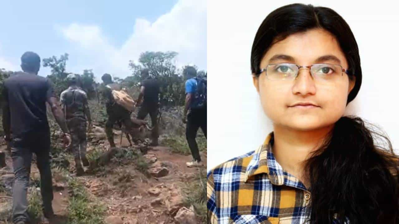 ಶರಣ್ಯ ನಾಪತ್ತೆ ಕೇಸ್​​: 24ಗಂಟೆ ಕಳೆದರೂ ಸಿಗದ ಸುಳಿವು; ಹರಕೆ ಹೊತ್ತ ಕುಡಿಯ ಜನಾಂಗ