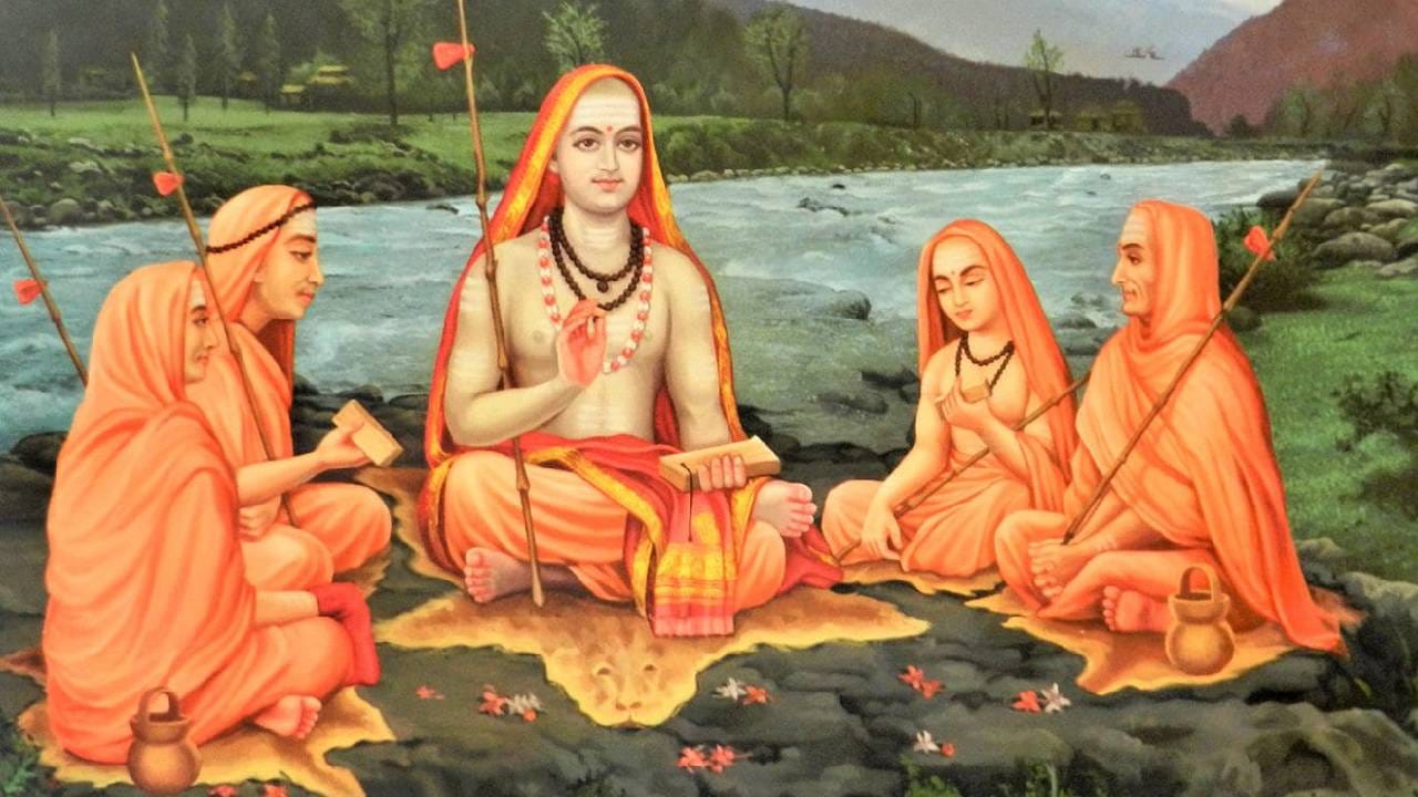 Hindu Tradition: ಯಾರು ಬೇಕಾದರೂ ಸನ್ಯಾಸಿ ಆಗಬಹುದಾ? ಆಧ್ಯಾತ್ಮಿಕ ಜೀವನಕ್ಕೆ ಬೇಕಾದ ಗುಣಗಳು Hindu Tradition: ಯಾರು ಬೇಕಾದರೂ ಸನ್ಯಾಸಿ ಆಗಬಹುದಾ? ಆಧ್ಯಾತ್ಮಿಕ ಜೀವನಕ್ಕೆ ಬೇಕಾದ ಗುಣಗಳು