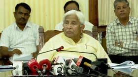 ಒಳಮೀಸಲಾತಿ ಕುರಿತು ಸಂಪುಟದಲ್ಲಿ ಚರ್ಚೆ: ಪರಿಷ್ಕೃತ ರೋಸ್ಟರ್ ಜಾರಿಗೆ ಅಸ್ತು