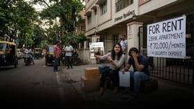 ಎತ್ತ ಸಾಗುತ್ತಿದೆ ಬೆಂಗಳೂರು?: 2BHK ಮನೆಗೆ 70 ಸಾವಿರ ರೂ. ಬಾಡಿಗೆ!