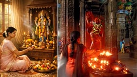 ಮನೆಯಲ್ಲೇ ಜಪ-ತಪ ಮಾಡಿದರೂ ದೇವಾಲಯಕ್ಕೆ ಏಕೆ ಹೋಗಬೇಕು?