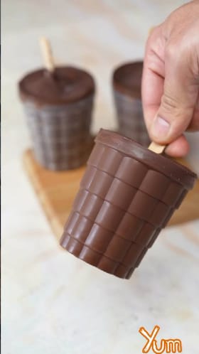 ಬೇಸಿಗೆಗೆ ಮನೆಯಲ್ಲೇ ಈ ರೀತಿ ಸಿಂಪಲ್​ ಆಗಿ ಕ್ಯಾಂಡಿ ತಯಾರಿಸಿ