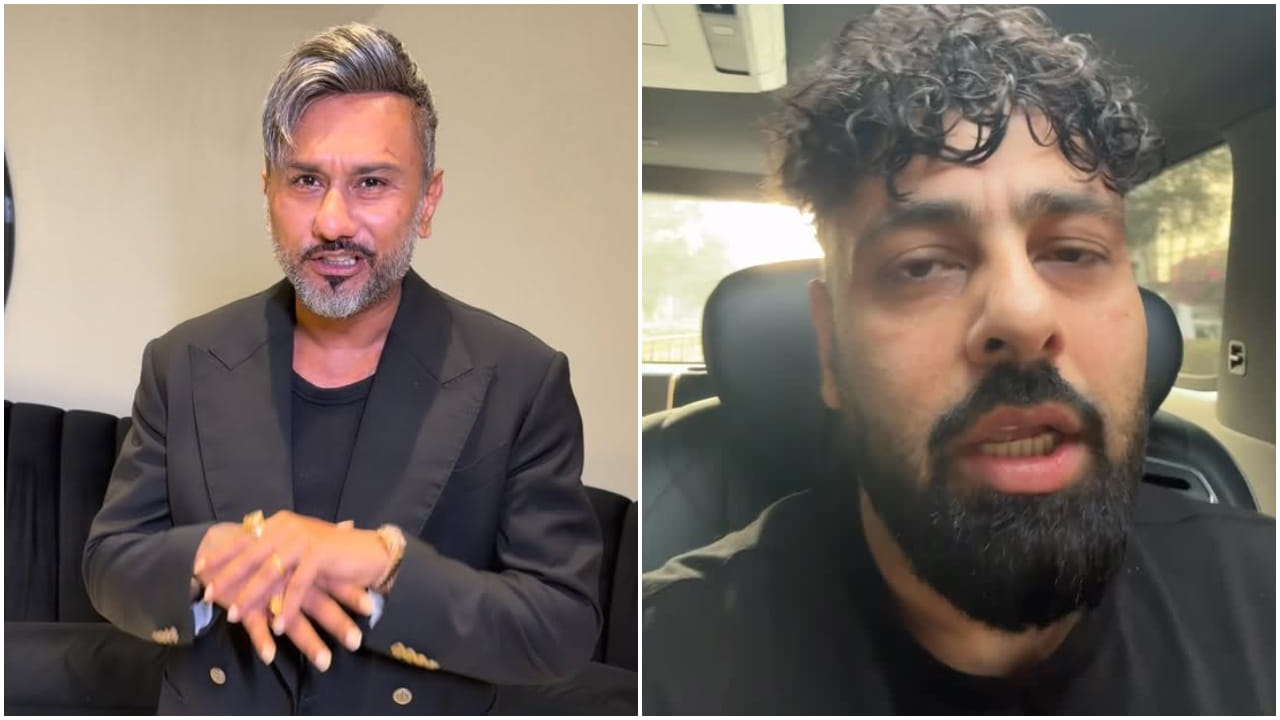 'ಕೇಡಿ' ಹಾಡಿಗಿಂತ ಅಶ್ಲೀಲ ಸಾಹಿತ್ಯ: 'ವಾಲ್ಯೂಮ್ 1' ಡಿಲೀಟ್ ಮಾಡುವಂತೆ ಕೋರ್ಟ್ ಆದೇಶ