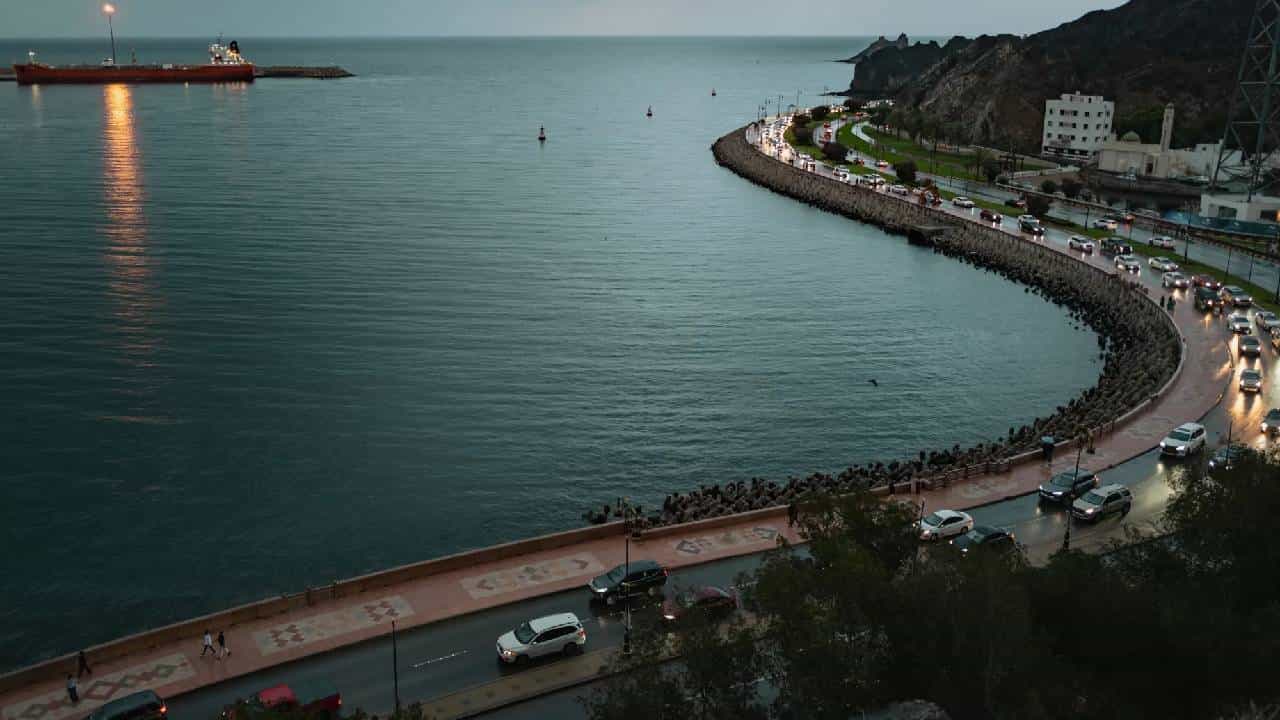 Hormuz Strait: ಹಾರ್ಮುಜ್ ಜಲಸಂಧಿ ತೆರೆಯಲು ಇರಾನ್ಗೆ ಭಾರತದ ಒತ್ತಾಯ Hormuz Strait: ಹಾರ್ಮುಜ್ ಜಲಸಂಧಿ ತೆರೆಯಲು ಇರಾನ್ಗೆ ಭಾರತದ ಒತ್ತಾಯ