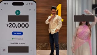 ಹುಬ್ಬಳ್ಳಿ ಜಿಮ್ ಟ್ರೇನರ್ ಲವ್ ಜಿಹಾದ್ ಕೇಸಿಗೆ ನೇಹಾ ಕೊಲೆ ಲಿಂಕ್: ನಿರಂಜನ ಹಿರೇಮಠ ಸ್ಫೋಟಕ ಆರೋಪ