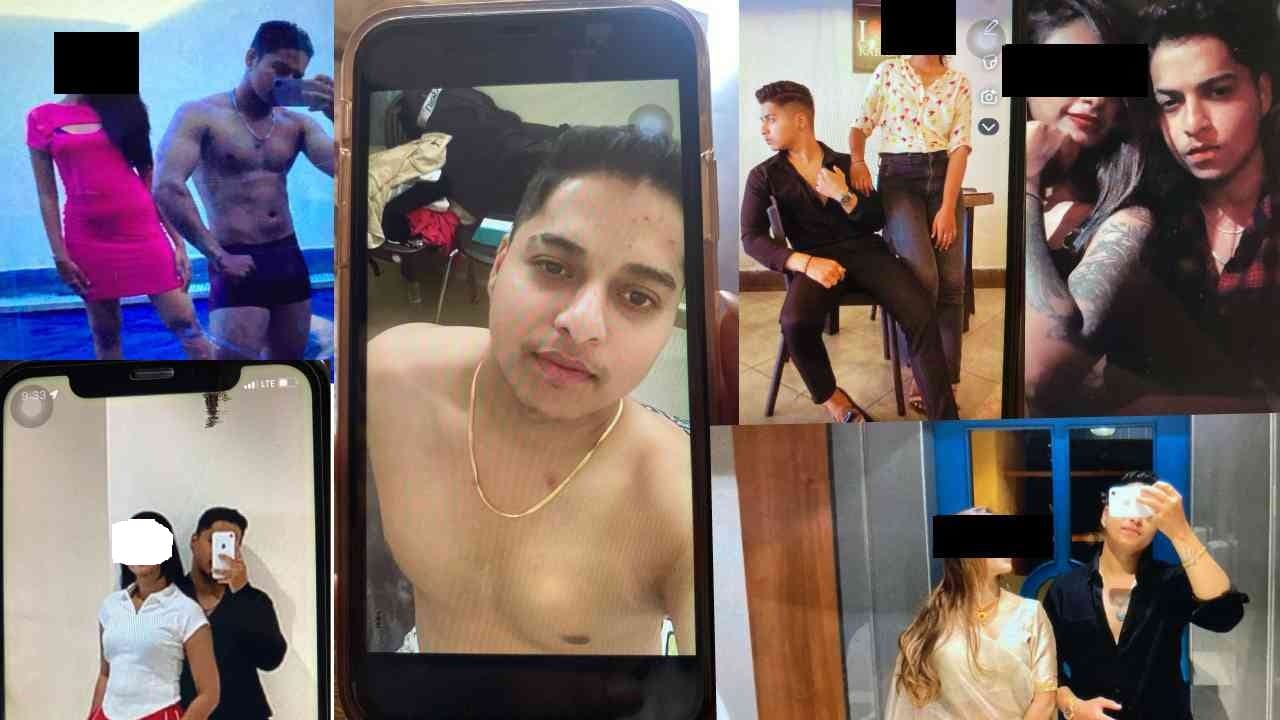 ಹಬ್ಬಳ್ಳಿ ಲವ್ ಜಿಹಾದ್​​​ಗೆ ಸ್ಫೋಟಕ ಟ್ವಿಸ್ಟ್: ಜಿಮ್ ಟ್ರೈನರ್ ಫೋನ್​​ನಲ್ಲಿ ಯುವತಿಯರ ಫೋಟೋ, ಗರ್ಭನಿರೋಧಕ ಮಾತ್ರೆ ಪತ್ತೆ