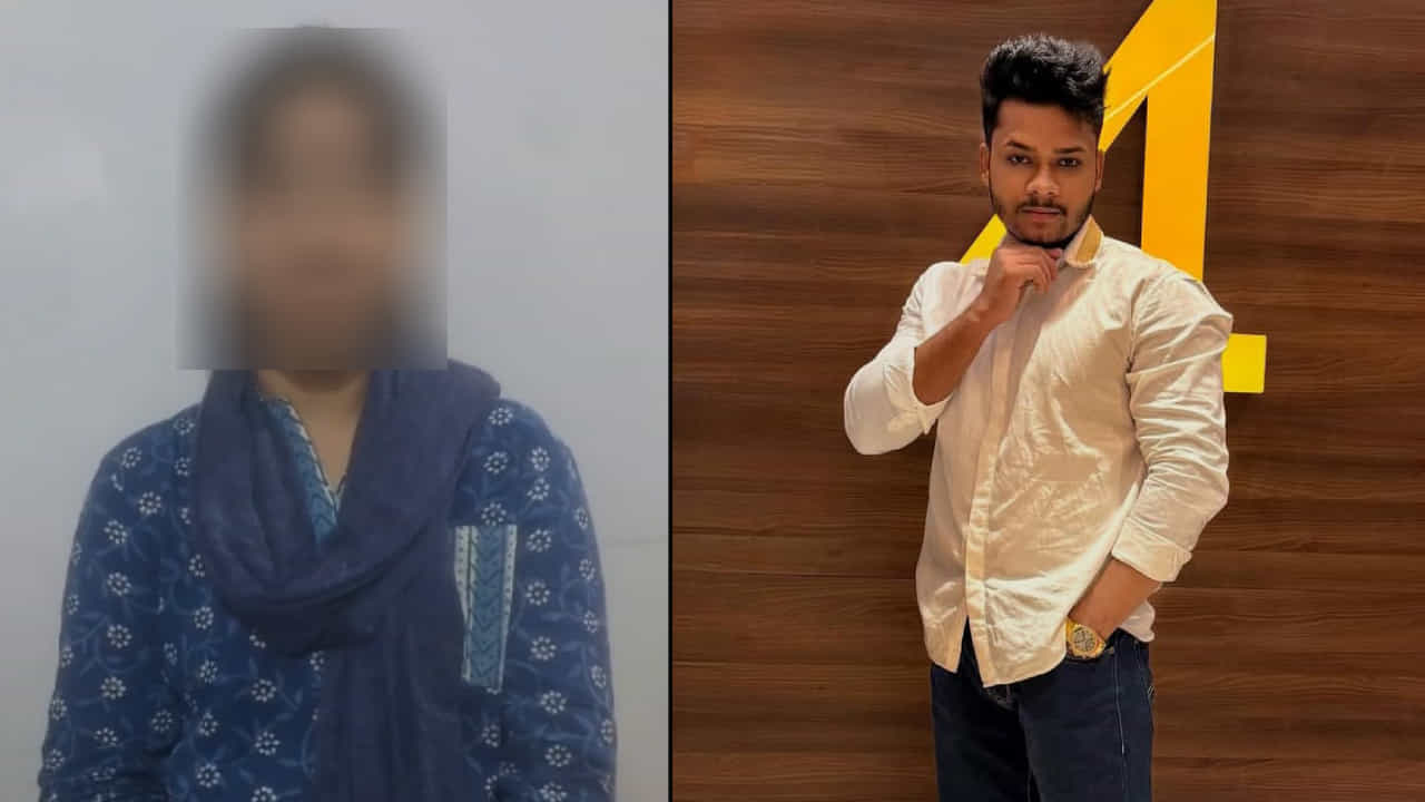 ಹುಬ್ಬಳ್ಳಿಯಲ್ಲಿ ಮತ್ತೊಂದು ಲವ್ ಜಿಹಾದ್ ಕೇಸ್: ಪ್ರೀತಿ ಹೆಸರಲ್ಲಿ ಯುವತಿ ಮೇಲೆ ಅತ್ಯಾಚಾರ ಆರೋಪ; ದೂರು ದಾಖಲು ಹುಬ್ಬಳ್ಳಿಯಲ್ಲಿ ಮತ್ತೊಂದು ಲವ್ ಜಿಹಾದ್ ಕೇಸ್: ಪ್ರೀತಿ ಹೆಸರಲ್ಲಿ ಯುವತಿ ಮೇಲೆ ಅತ್ಯಾಚಾರ ಆರೋಪ; ದೂರು ದಾಖಲು