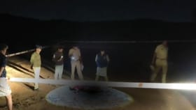 ಕೋಲಾರ: ಪತ್ನಿಯ ಶೀಲ ಶಂಕಿಸಿ ಮಚ್ಚಿನಿಂದ ಕೊಚ್ಚಿ ಕೊಂದ ಪತಿ