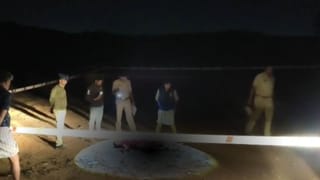 ಕೋಲಾರ: ಪತ್ನಿಯ ಶೀಲ ಶಂಕಿಸಿ ಮಚ್ಚಿನಿಂದ ಕೊಚ್ಚಿ ಕೊಂದ ಪತಿ