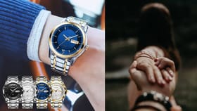 ಪ್ರಿಯಕರನಿಗೆ ಗಿಫ್ಟ್ ಕೊಡಲು 2ಲಕ್ಷ ರೂ. ಮೌಲ್ಯದ ವಾಚ್ ಕದ್ದ ಯುವತಿ