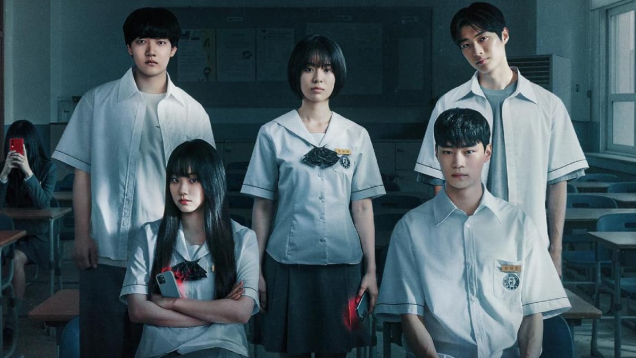 ನೆಟ್‌ಫ್ಲಿಕ್ಸ್‌ನಲ್ಲಿ ಸಂಚಲನ ಮೂಡಿಸುತ್ತಿದೆ ‘ಇಫ್ ವಿಷಸ್ ಕುಡ್ ಕಿಲ್’: ಏನಿದರ ಕತೆ?