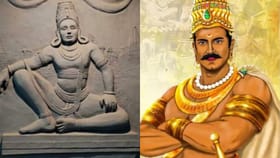 ಸಿನಿಮಾ ಆಗಲಿದೆ ಇಮ್ಮಡಿ ಪುಲಿಕೇಶಿ ಜೀವನ-ಸಾಧನೆ: ಸಿನಿಮಾ ಹೆಸರೇನು?