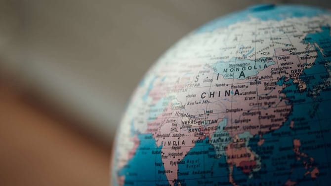 ಭಾರತದ ಅತಿದೊಡ್ಡ ಟ್ರೇಡ್ ಪಾರ್ಟ್ನರ್ ಅಮೆರಿಕ ಅಲ್ಲ ಚೀನಾ