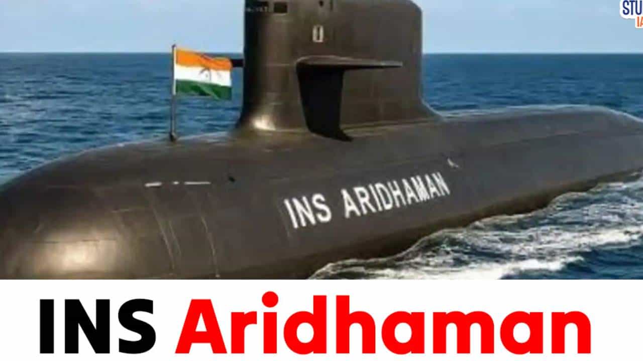 Navy Submarine Career: ಭಾರತೀಯ ನೌಕಾಪಡೆಯ ಸಬ್‌ಮರೀನ್ ವಿಭಾಗ ಸೇರುವುದು ಹೇಗೆ? ಇಲ್ಲಿದೆ ಕಂಪ್ಲೀಟ್ ಡೀಟೇಲ್ಸ್