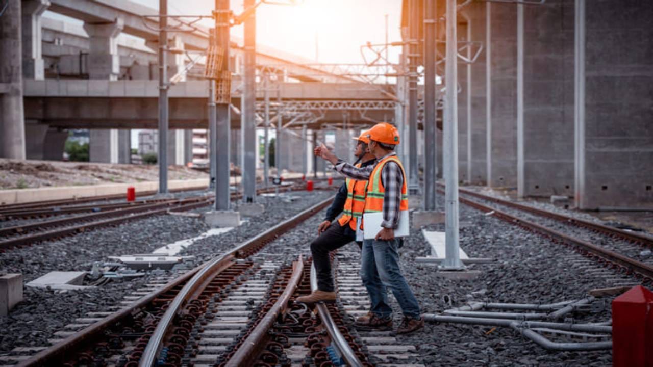 Indian Railways Jobs 2026: ಭಾರತೀಯ ಪ್ರಯೋಗದಲ್ಲಿ ಬೃಹತ್ ಉದ್ಯೋಗಾವಕಾಶ; 6,565 ಹುದ್ದೆಗೆ ಅರ್ಜಿ ಆಹ್ವಾನ