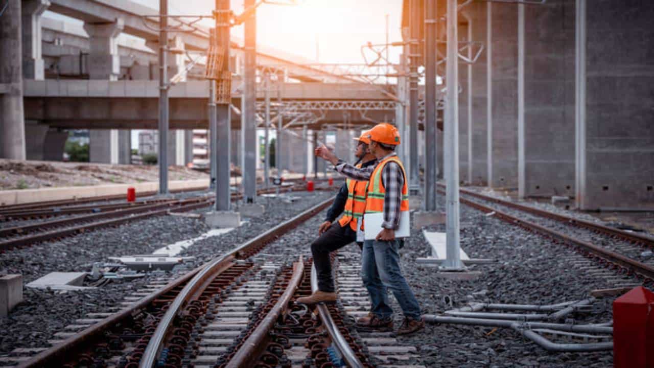 Indian Railways Jobs 2026: ಭಾರತೀಯ ರೈಲ್ವೆಯಲ್ಲಿ ಬೃಹತ್ ಉದ್ಯೋಗಾವಕಾಶ; 6,565 ಹುದ್ದೆಗೆ ಅರ್ಜಿ ಆಹ್ವಾನ