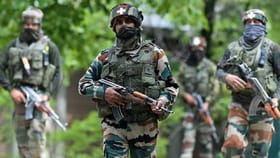 ಭಾರತೀಯ ಸೇನೆ ಸೇರಲು ಬಯಸುವವರಿಗೆ ಇಲ್ಲಿದೆ ಸುವರ್ಣಾವಕಾಶ