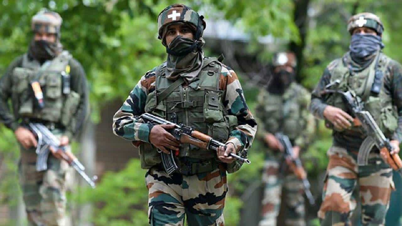 Army Recruitment 2026: ಭಾರತೀಯ ಸೇನೆ ಸೇರಲು ಸುವರ್ಣಾವಕಾಶ: 3,806 ಟೆರಿಟೋರಿಯಲ್ ಆರ್ಮಿ ಹುದ್ದೆಗೆ ನೇಮಕಾತಿ