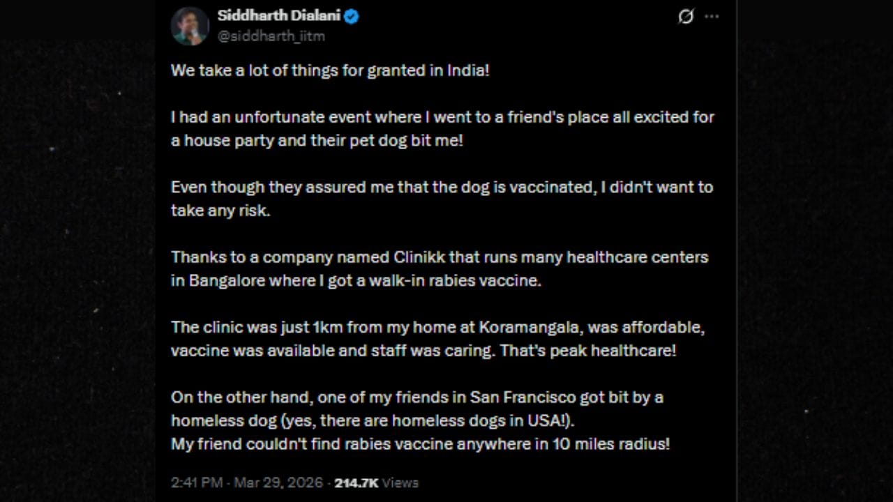 India's Rapid Healthcare