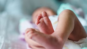 ಹೆರಿಗೆಗೂ ಮೊದಲೇ ಮೃತಪಟ್ಟ ಹಸುಗೂಸು: ವೈದ್ಯರ ನಿರ್ಲಕ್ಷ್ಯಕ್ಕೆ ಬಲಿ?