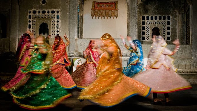 ನೃತ್ಯ ದಿನದ ಆಚರಣೆ ಯಾಕಾಗಿ ಆರಂಭವಾಯಿತು ಗೊತ್ತಾ?